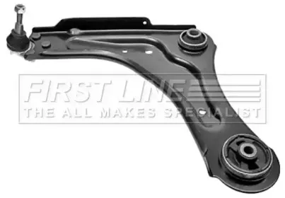 Рычаг независимой подвески колеса, подвеска колеса FIRST LINE купить