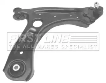 Рычаг независимой подвески колеса, подвеска колеса FIRST LINE купить