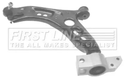 Рычаг независимой подвески колеса, подвеска колеса FIRST LINE купить