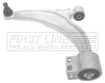 Рычаг независимой подвески колеса, подвеска колеса FIRST LINE купить