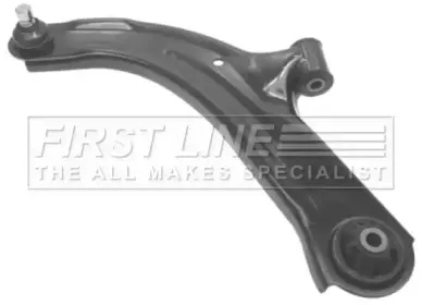 Рычаг независимой подвески колеса, подвеска колеса FIRST LINE купить