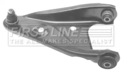 Рычаг независимой подвески колеса, подвеска колеса FIRST LINE купить