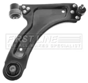 Рычаг независимой подвески колеса, подвеска колеса FIRST LINE купить
