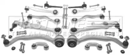 Ремкомплект, поперечный рычаг подвески FIRST LINE купить