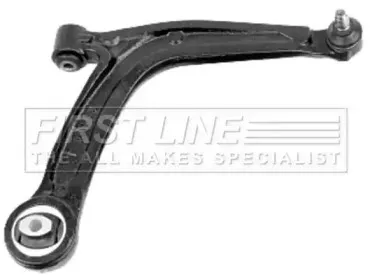 Рычаг независимой подвески колеса, подвеска колеса FIRST LINE купить