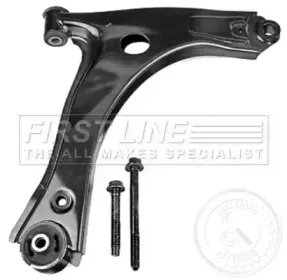 Рычаг независимой подвески колеса, подвеска колеса FIRST LINE купить