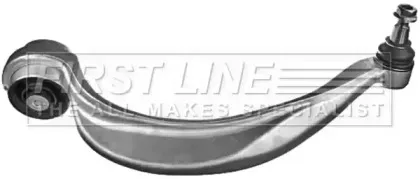 Рычаг независимой подвески колеса, подвеска колеса FIRST LINE купить