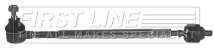 Поперечная рулевая тяга FIRST LINE купить