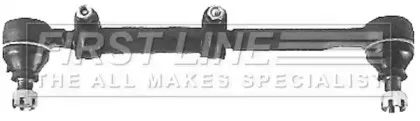 Поперечная рулевая тяга FIRST LINE купить