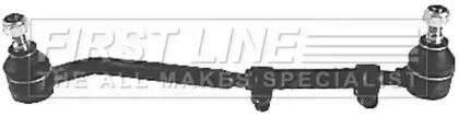 Поперечная рулевая тяга FIRST LINE купить