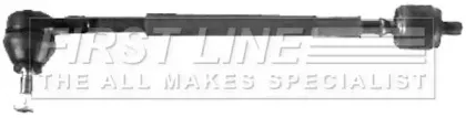 Поперечная рулевая тяга FIRST LINE купить