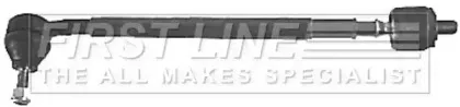 Поперечная рулевая тяга FIRST LINE купить