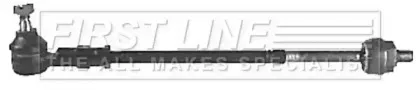 Поперечная рулевая тяга FIRST LINE купить