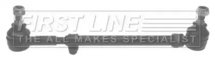 Поперечная рулевая тяга FIRST LINE купить