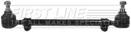 Поперечная рулевая тяга FIRST LINE купить