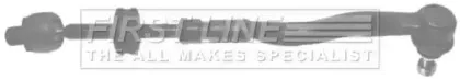 Поперечная рулевая тяга FIRST LINE купить