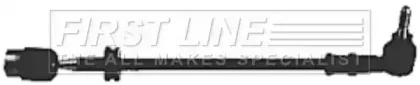 Поперечная рулевая тяга FIRST LINE купить