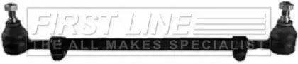Поперечная рулевая тяга FIRST LINE купить