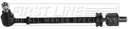 Поперечная рулевая тяга FIRST LINE купить