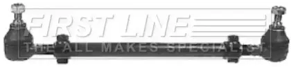 Поперечная рулевая тяга FIRST LINE купить