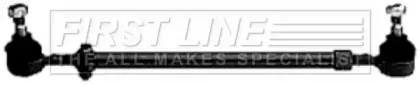 Поперечная рулевая тяга FIRST LINE купить