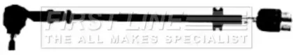 Поперечная рулевая тяга FIRST LINE купить