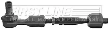 Поперечная рулевая тяга FIRST LINE купить