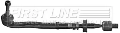 Поперечная рулевая тяга FIRST LINE купить