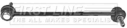 Тяга / стойка, стабилизатор FIRST LINE купить