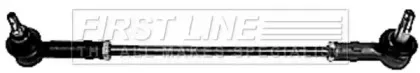 Поперечная рулевая тяга FIRST LINE купить
