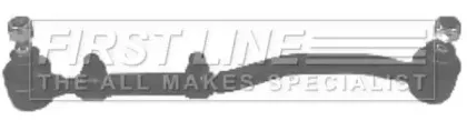 Поперечная рулевая тяга FIRST LINE купить