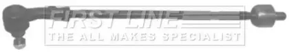 Поперечная рулевая тяга FIRST LINE купить