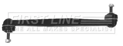 Тяга / стойка, стабилизатор FIRST LINE купить
