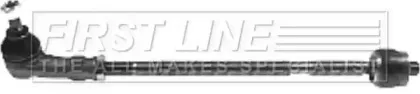 Поперечная рулевая тяга FIRST LINE купить