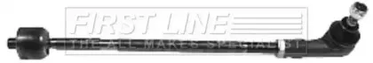 Поперечная рулевая тяга FIRST LINE купить