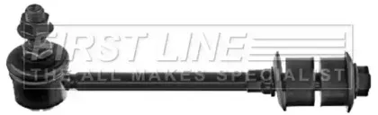 Тяга / стойка, стабилизатор FIRST LINE купить