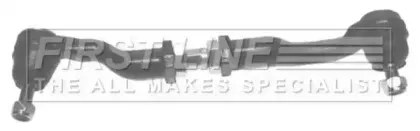 Поперечная рулевая тяга FIRST LINE купить
