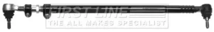 Поперечная рулевая тяга FIRST LINE купить