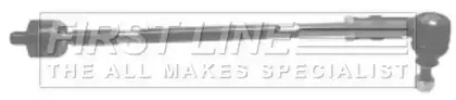 Поперечная рулевая тяга FIRST LINE купить