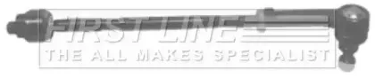Поперечная рулевая тяга FIRST LINE купить