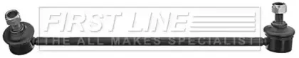 Тяга / стойка, стабилизатор FIRST LINE купить