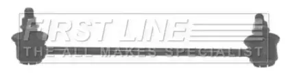 Тяга / стойка, стабилизатор FIRST LINE купить