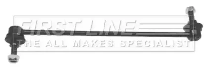 Тяга / стойка, стабилизатор FIRST LINE купить