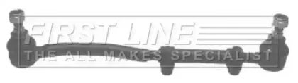 Поперечная рулевая тяга FIRST LINE купить