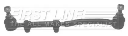 Поперечная рулевая тяга FIRST LINE купить