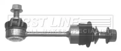 Тяга / стойка, стабилизатор FIRST LINE купить