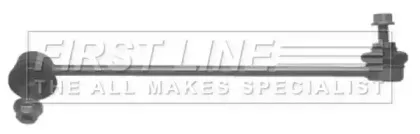 Тяга / стойка, стабилизатор FIRST LINE купить