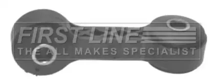 Тяга / стойка, стабилизатор FIRST LINE купить