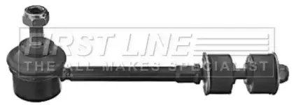 Тяга / стойка, стабилизатор FIRST LINE купить
