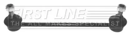 Тяга / стойка, стабилизатор FIRST LINE купить